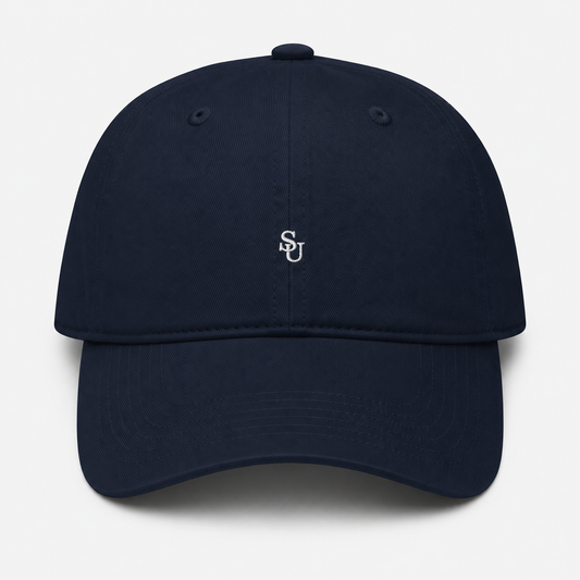 Classic hat - Navy