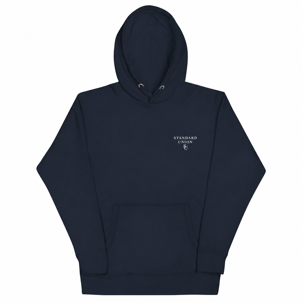 Unisex Hoodie - Navy
